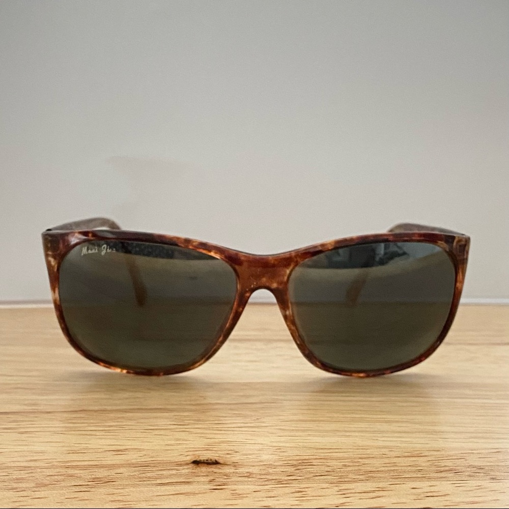Maui Jim Lahaina Maui Sunglasses